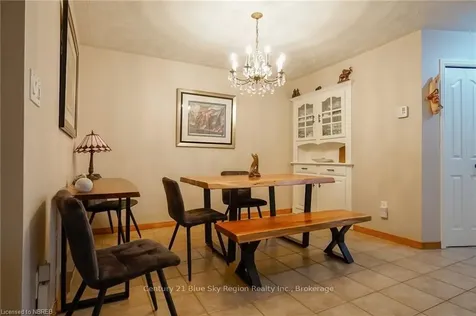111 Massey Drive North Bay ON P1A 4G3