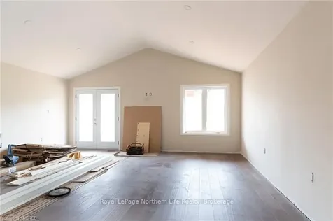 22 Silver Maple Lane North Bay ON P1C 0B5