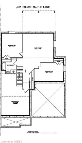 22 Silver Maple Lane North Bay ON P1C 0B5