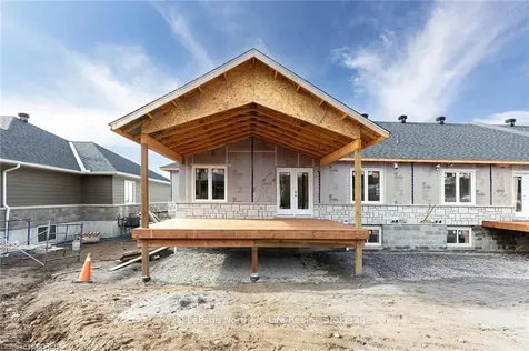 22 Silver Maple Lane North Bay ON P1C 0B5