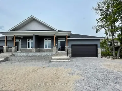 22 Silver Maple Lane North Bay ON P1C 0B5