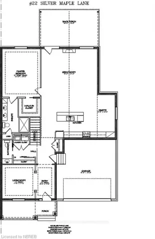22 Silver Maple Lane North Bay ON P1C 0B5
