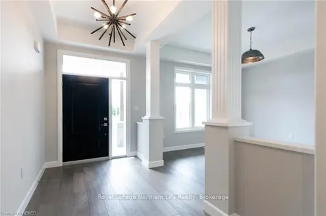 22 Silver Maple Lane North Bay ON P1C 0B5
