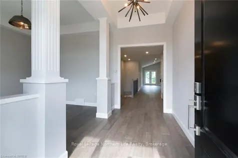 22 Silver Maple Lane North Bay ON P1C 0B5