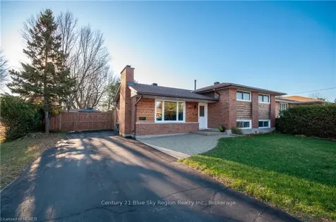 47 Marshall Park Drive North Bay ON P1A 2P1