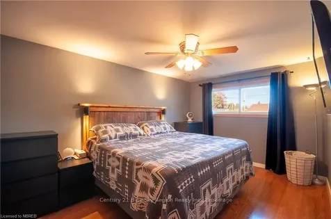 47 Marshall Park Drive North Bay ON P1A 2P1