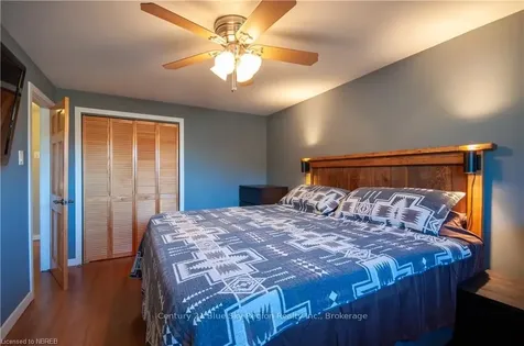 47 Marshall Park Drive North Bay ON P1A 2P1