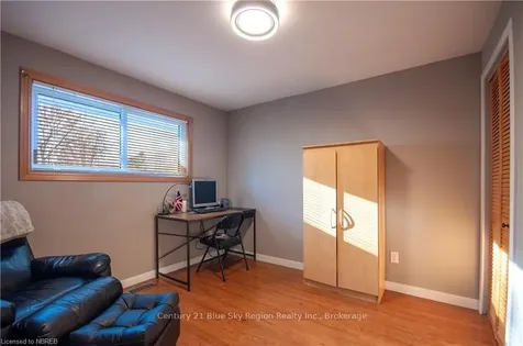 47 Marshall Park Drive North Bay ON P1A 2P1