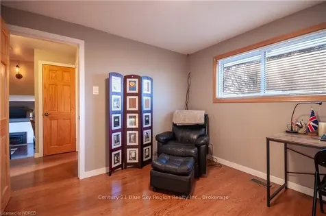 47 Marshall Park Drive North Bay ON P1A 2P1
