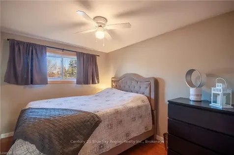 47 Marshall Park Drive North Bay ON P1A 2P1