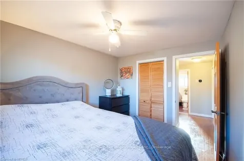 47 Marshall Park Drive North Bay ON P1A 2P1