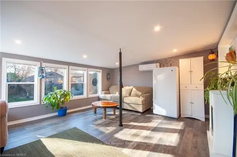 47 Marshall Park Drive North Bay ON P1A 2P1