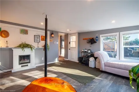 47 Marshall Park Drive North Bay ON P1A 2P1