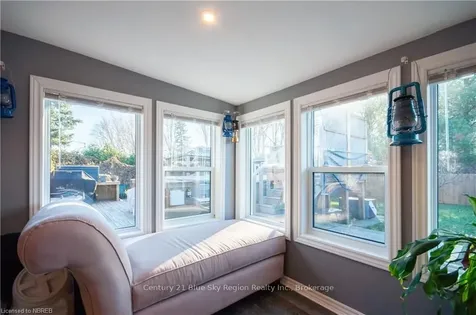 47 Marshall Park Drive North Bay ON P1A 2P1