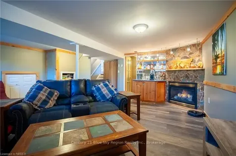 47 Marshall Park Drive North Bay ON P1A 2P1