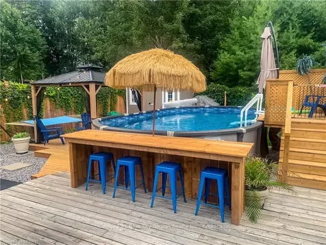 47 Marshall Park Drive North Bay ON P1A 2P1
