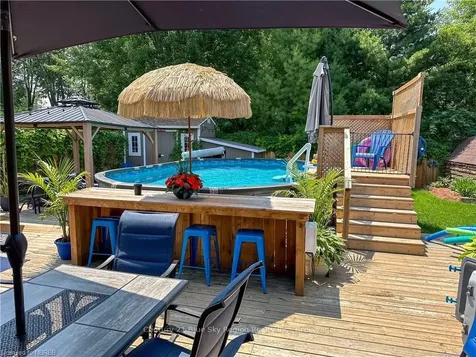47 Marshall Park Drive North Bay ON P1A 2P1