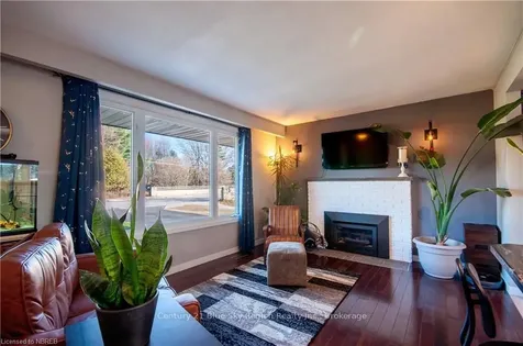 47 Marshall Park Drive North Bay ON P1A 2P1