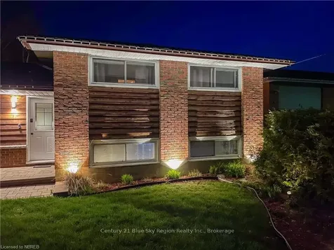 47 Marshall Park Drive North Bay ON P1A 2P1