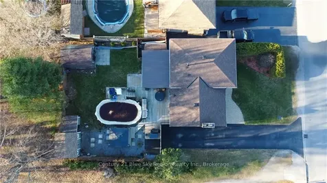 47 Marshall Park Drive North Bay ON P1A 2P1
