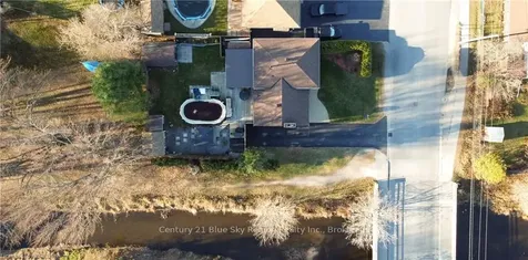 47 Marshall Park Drive North Bay ON P1A 2P1