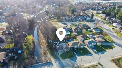 47 Marshall Park Drive North Bay ON P1A 2P1
