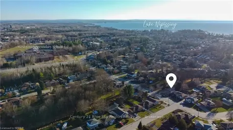 47 Marshall Park Drive North Bay ON P1A 2P1