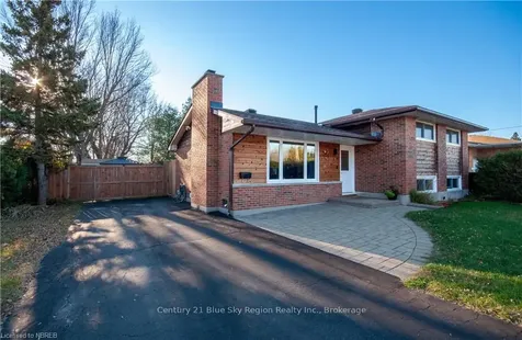 47 Marshall Park Drive North Bay ON P1A 2P1
