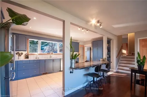 47 Marshall Park Drive North Bay ON P1A 2P1