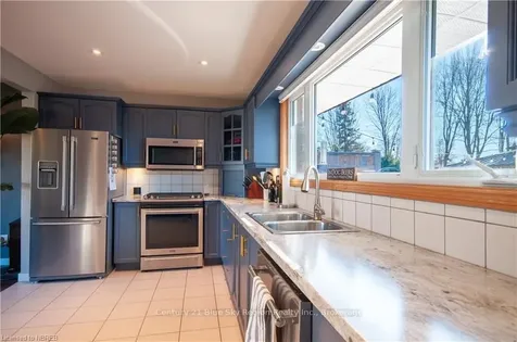 47 Marshall Park Drive North Bay ON P1A 2P1