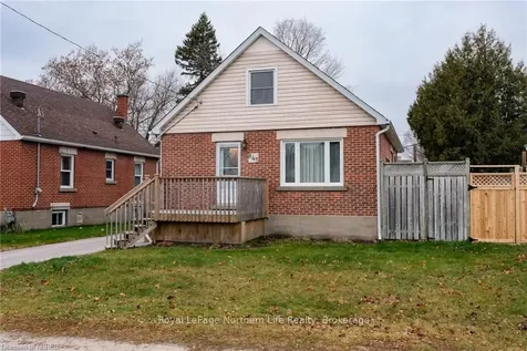 845 Ann Street North Bay ON P1B 5M2