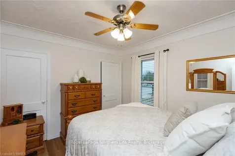 845 Ann Street North Bay ON P1B 5M2