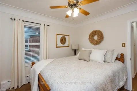 845 Ann Street North Bay ON P1B 5M2