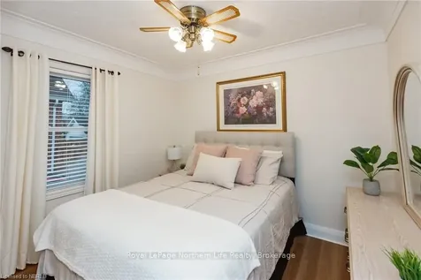 845 Ann Street North Bay ON P1B 5M2