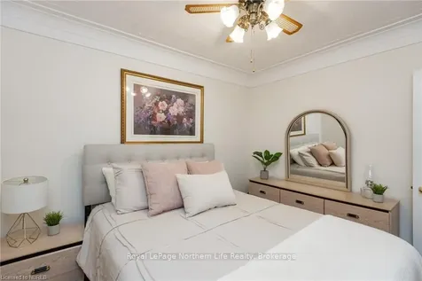 845 Ann Street North Bay ON P1B 5M2