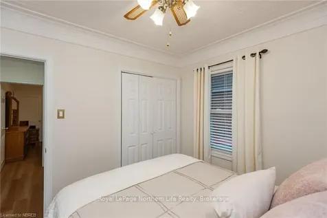 845 Ann Street North Bay ON P1B 5M2