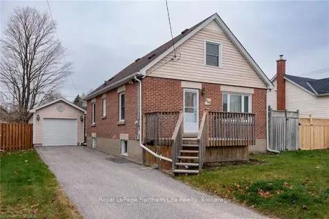 845 Ann Street North Bay ON P1B 5M2