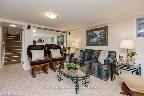 845 Ann Street North Bay ON P1B 5M2
