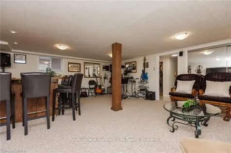 845 Ann Street North Bay ON P1B 5M2