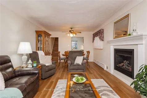 845 Ann Street North Bay ON P1B 5M2