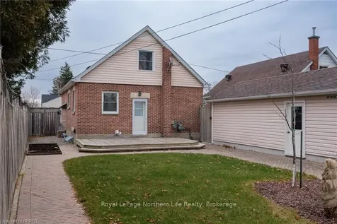 845 Ann Street North Bay ON P1B 5M2