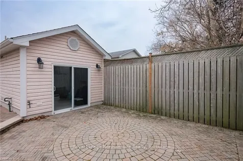 845 Ann Street North Bay ON P1B 5M2