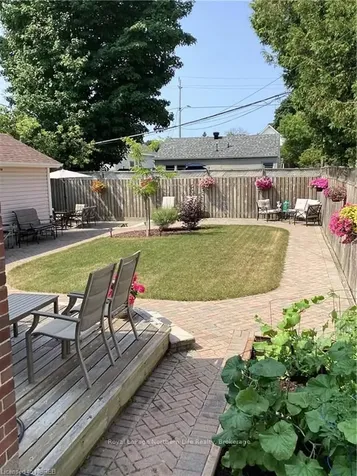 845 Ann Street North Bay ON P1B 5M2