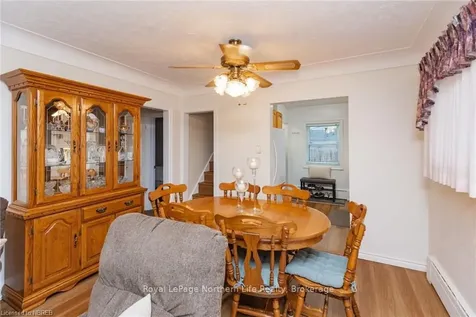 845 Ann Street North Bay ON P1B 5M2