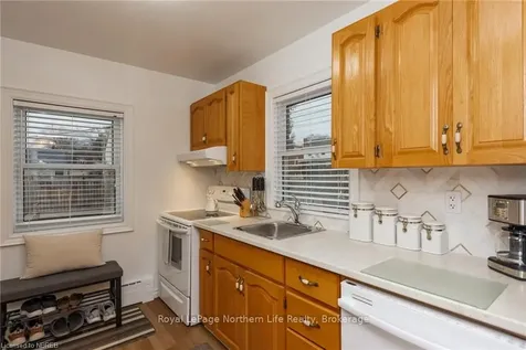845 Ann Street North Bay ON P1B 5M2