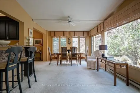 1542 Pinewood Crescent North Bay ON P1B 4P4