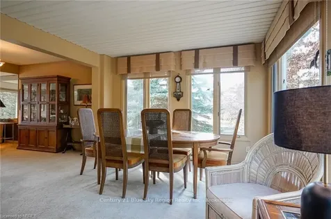 1542 Pinewood Crescent North Bay ON P1B 4P4