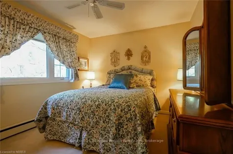 1542 Pinewood Crescent North Bay ON P1B 4P4
