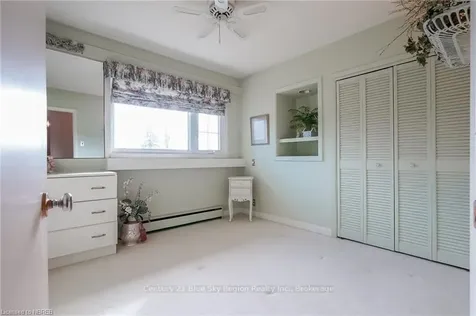 1542 Pinewood Crescent North Bay ON P1B 4P4