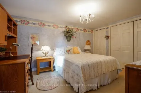 1542 Pinewood Crescent North Bay ON P1B 4P4